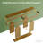 Stylish Sofa Table-163881058