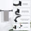 Wall Towel Rack-698676451