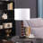 Table Lamp - Modern Style