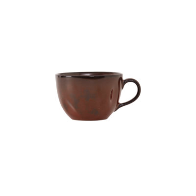 Tasse à café ronde Artisan