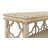 78'' Solid Wood Console Table