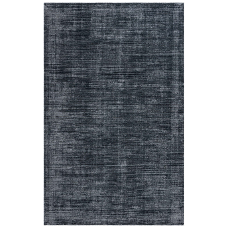 Mirage Hand Loomed Performance Rug, Rectangle 6' x 9'