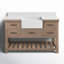 Meuble-lavabo simple Curiel-1296472467