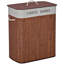 Laundry Hamper with Handles