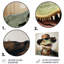Art mural en alligator campagne III - Crocodile Animal-1851199286