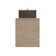 Birkley End Table with Storage