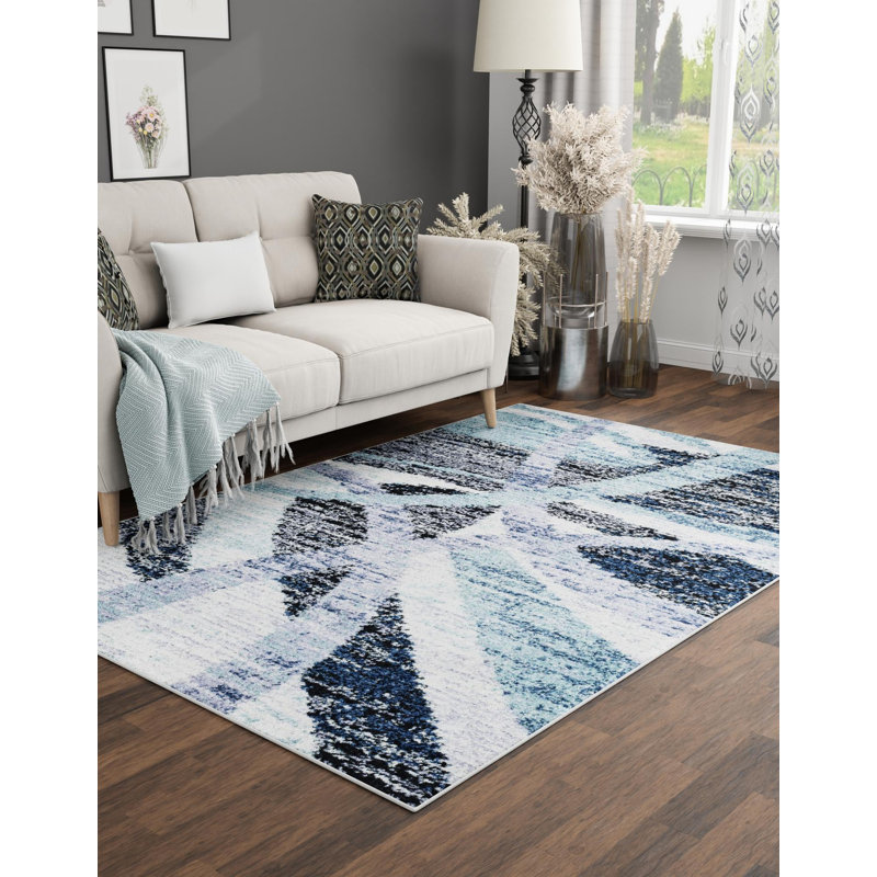 Tonto Thamora Rug, Rectangle 9' x 12'