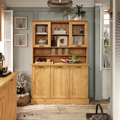 Teramo 127 cm W Highboard