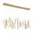 Santana 30 Light LED Chandelier-808213431