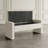 Sharpay Upholstered Storage Bench-1970342898