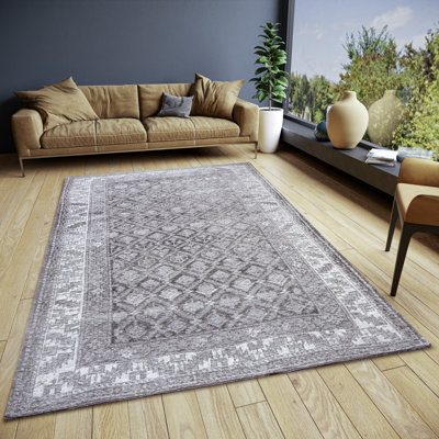 Catania Grey Rug