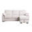 116" Pull-Out Sofa Bed