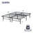 14" Foldable Steel SmartBase Bed Frame-743430127
