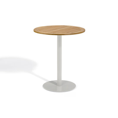 Travira Round Bar Table