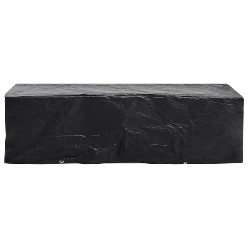 Outdoor Patio Chaise Lounge Cover