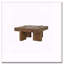 Table basse Kuboloa