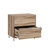 Bonilla 30.35'' Wide 2 -Drawer File Cabinet