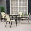 Eries Stacking Patio Dining-1994314583