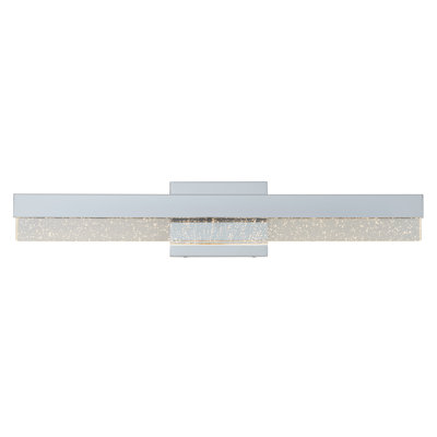 La Jolla Dimmable LED Vanity Light
