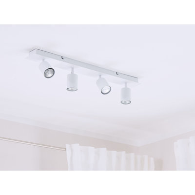 Masboro 70cm 4 -Light Track Kit