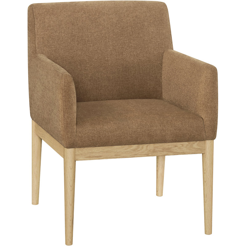 Becki Owens x Surya Mollie Dining Chair