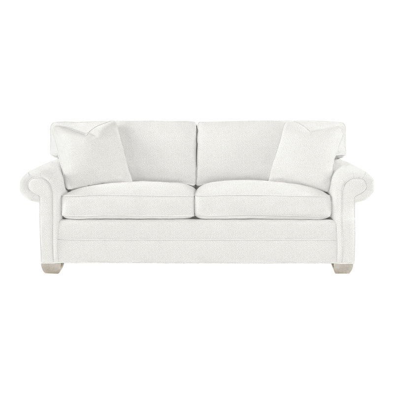 Main Street Sleep Sofa, Kempsey Sheepskin, Wrenn