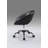 Clarita Polyester Blend Task Chair-1066515390