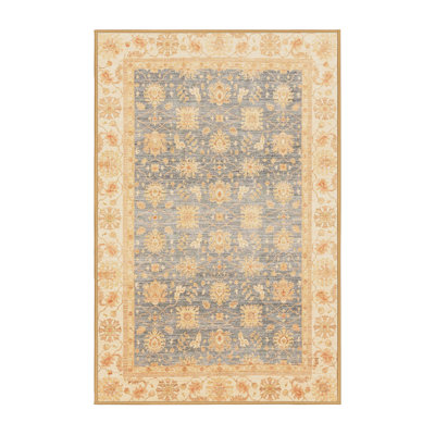 Adalinda Abstract Indoor Rug