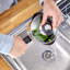 Vista Stainless Steel Saucepan with Lid-39723598
