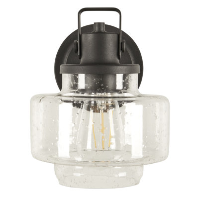 Aluminum Wall Light