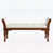 Cuir PU beige