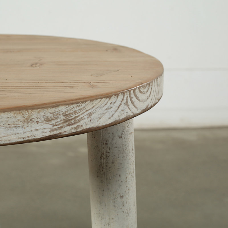 Asbell End Table