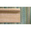 Jaipur Living Nisha LIB15 Handknot Ikat Green/Blue Area Rug (12'X15')-1311539495