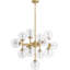 Bellera 13-Light Chandelier-1986968143