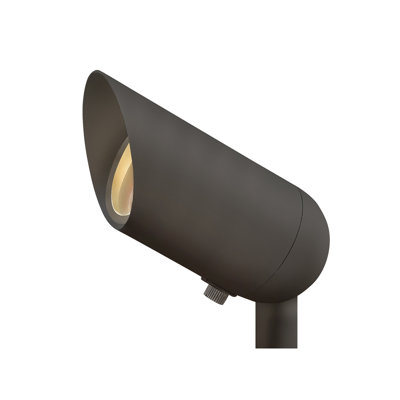 Hardy Island Accent Spot Light Other Low Voltage Metal Flood Light