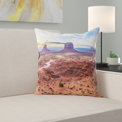 Coussin de lit de lit valley valley