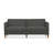 Clifford 87" Upholstered Custom Sofa-89020298