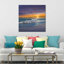 «Endless Summer», reproduction sur toile-30895322-30118032