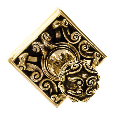 Sforza Robe Hook