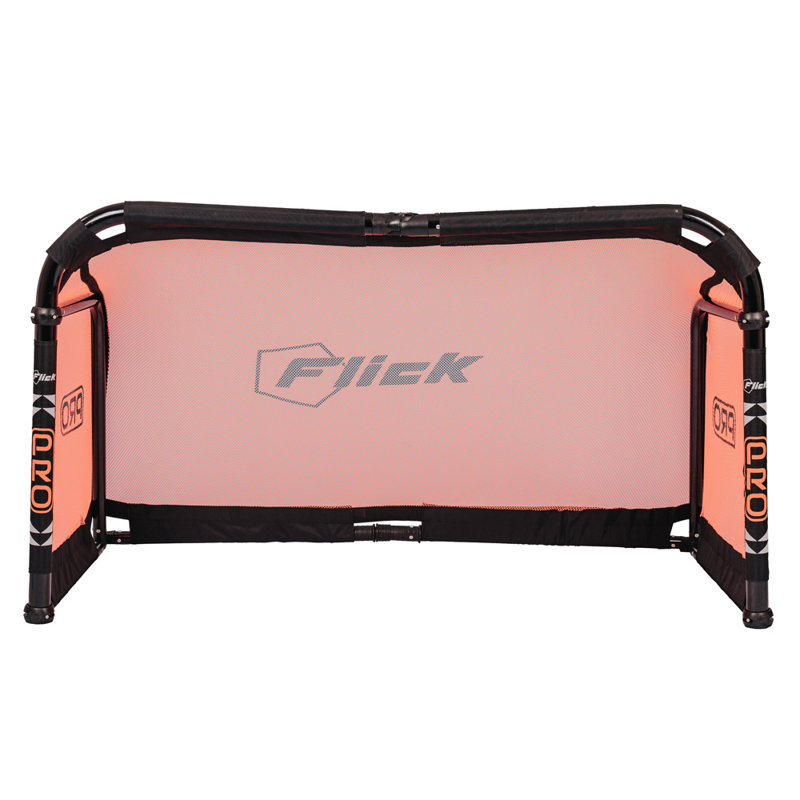 But en aluminium Flick Soccer Pro