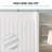 Chic Velvet Upholstered Platform Bed With Storage Shelf And Charging Station Wingback Headboard, Wooden Slats-1061874378-1061874377
