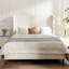 Très grand lit tapissier Harper, blanc crème-1261092293-1208599197