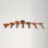 Rigby 7-Piece Wooden Utensil Set