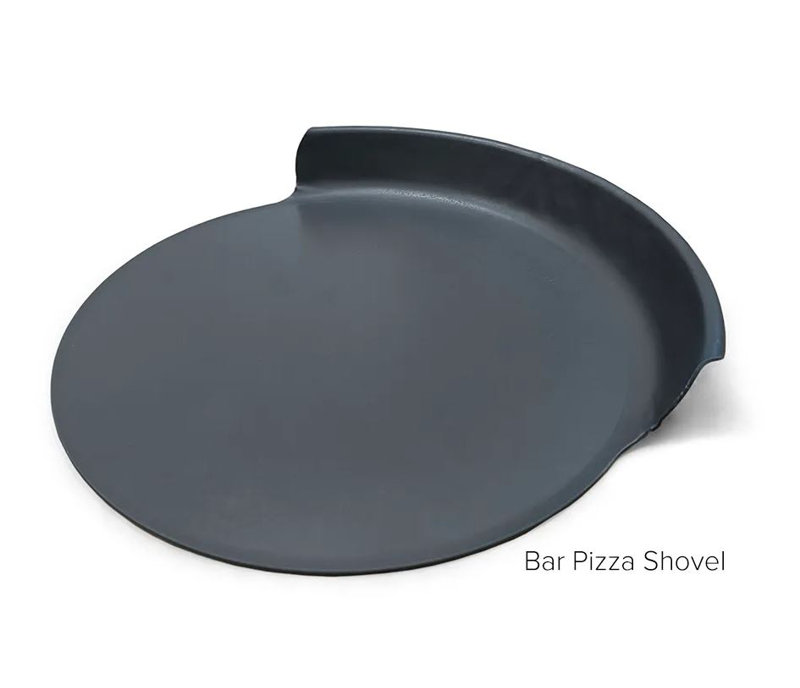 LloydPans Kitchenware Bar Pie Shovel - PSTK, 1.5" H x 11.15" L x 10" W