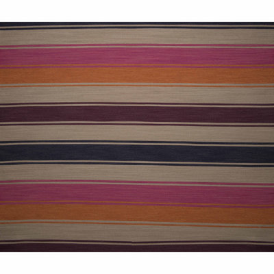 Africalia Masai Cotton Blend Performance Fabric