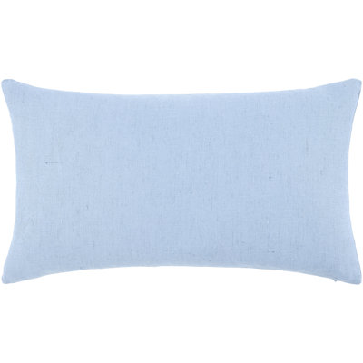 Lanie Linen Pillow Cover