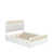 Blanc est en rupture de stock