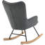 Merdie Rocking Chair-1420366494