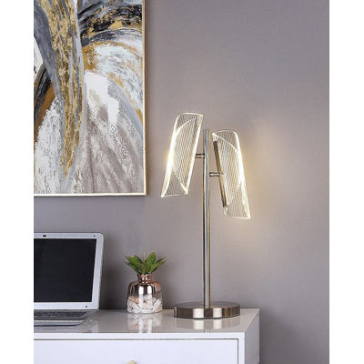 Lampe Holofernes