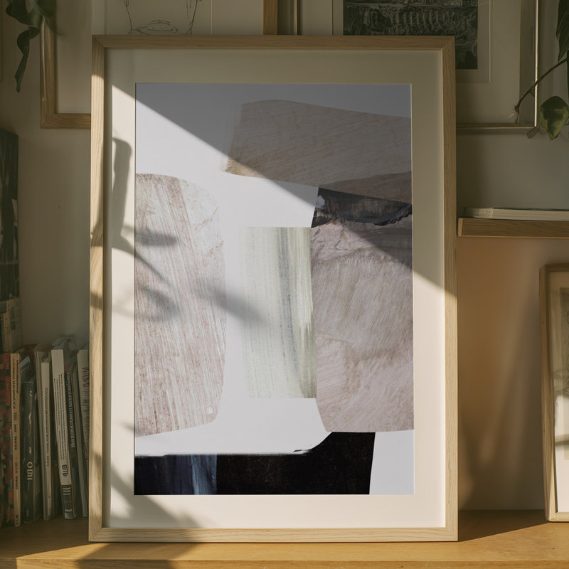 Wrapped Canvas Print, 121.92 cm H x 81.28 cm W